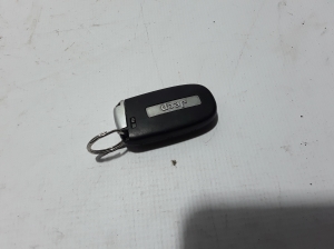  Ignition key 