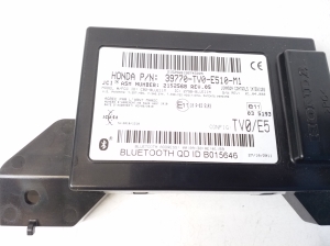 Honda Civic IX (2011–2015) Bluetooth module 39770TV0E510M1 - 2