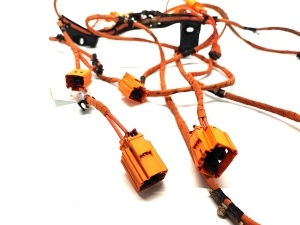 Volkswagen ID.3 C (2019–2026) Kabelbaum 1EA-971-398-Q - 2