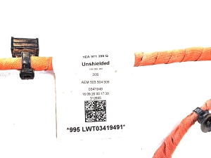 Volkswagen ID.3 C (2019–2026) Kabelbaum 1EA-971-398-Q - 3