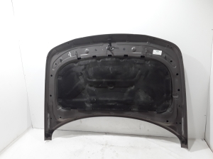 Land Rover Range Rover III (2002–2012) Motorhaube BKA790050 - 2
