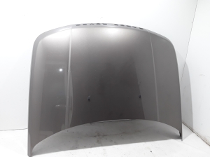 Land Rover Range Rover III (2002–2012) Motorhaube BKA790050 - 3