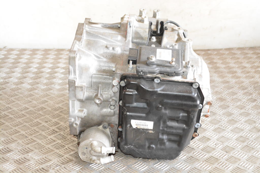 VOLVO XC90 2 generation (2014-2024) Коробка передач 1285195 27272746