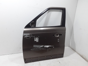 Land Rover Range Rover III (2002–2012) Front door LR016465 - 3