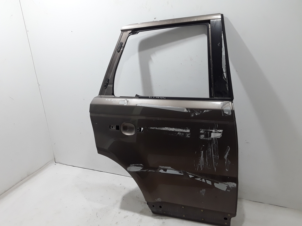 Land Rover Range Rover III (2002–2012) Rear side doors BFA790080 Land Rover Range Rover III (2002–2012) Rear side doors BFA790080