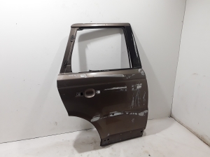 Land Rover Range Rover III (2002–2012) Rear side doors BFA790080 - 2