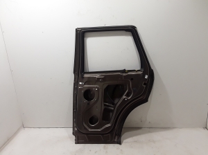 Land Rover Range Rover III (2002–2012) Rear side doors BFA790080 - 3