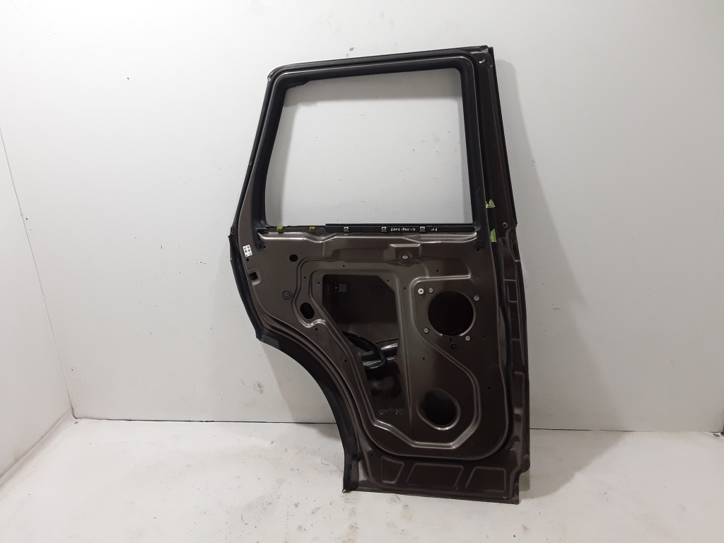 LAND ROVER Range Rover 3 generation (2002-2012) Venstre side skydedør BFA790090 26389956