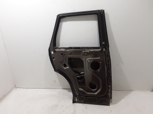 Land Rover Range Rover III (2002–2012) Rear side doors BFA790090 - 2
