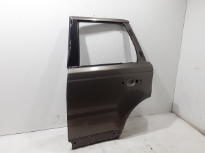 Land Rover Range Rover III (2002–2012) Rear side doors BFA790090 - 3