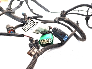 Tesla Model S S (2012–2026) Kabelbaum 2004430-05-A - 3