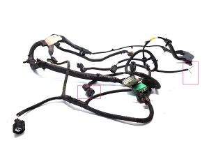 Tesla Model S S (2012–2026) Kabelbaum 2004430-05-A - 4