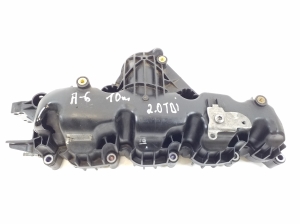AUDI A6 C6 (2004–2011) Ansaugkrümmer 03L129711AG - 2