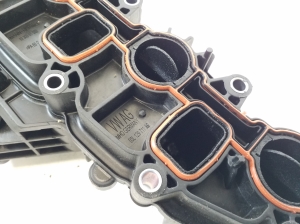 AUDI A6 C6 (2004–2011) Ansaugkrümmer 03L129711AG - 3