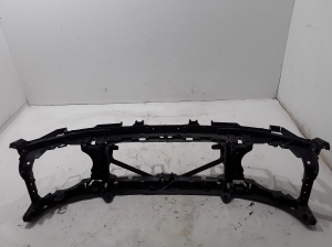 Land Rover Range Rover III (2002–2012) Radiator support and its parts LR013044 - 3