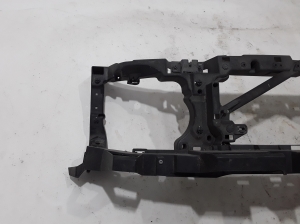 Land Rover Range Rover III (2002–2012) Radiator support and its parts LR013044 - 4