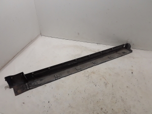 Land Rover Range Rover III (2002–2012) Schwellerverkleidung außen LR018175 - 3