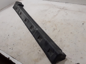 Land Rover Range Rover III (2002–2012) Schwellerverkleidung außen LR018176 - 3