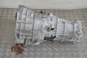 AUDI A4 B8 (2007–2016) Gearbox NCT - 3