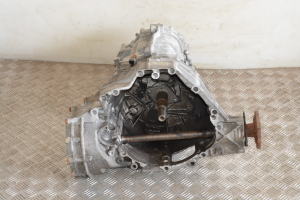 AUDI A4 B8 (2007–2016) Gearbox NCT - 4