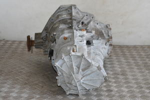 AUDI A4 B8 (2007–2016) Gearbox NCT - 5