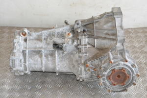 Gearbox - NCT