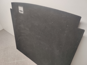Mercedes Benz ML-Class 163 (1998–2005) Trunk carpet a1646800902 - 3