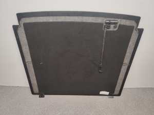 Mercedes Benz ML-Class 163 (1998–2005) Trunk carpet a1646800902 - 4