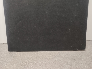 Mercedes Benz ML-Class 163 (1998–2005) Trunk carpet a1646800902 - 5