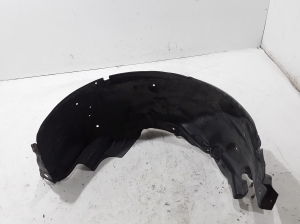 Land Rover Range Rover III (2002–2012) Priekšējais apakšspārns AH32166563AA - 3