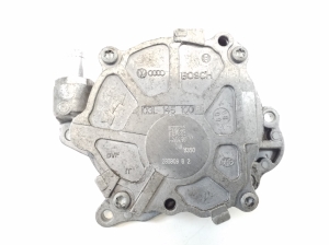 AUDI A6 C6 (2004–2011) Vaakumpump 03L145100 - 2