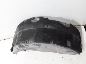 Land Rover Range Rover III (2002–2012) Aizmugurējais apakšspārns 8H32F279D23AB - 2
