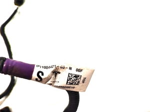 Tesla Model S S (2012–2026) Rear parking sensor cable 1004421-03-N - 2
