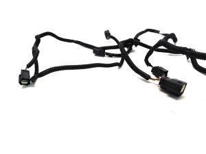 Tesla Model S S (2012–2026) Rear parking sensor cable 1004421-03-N - 4