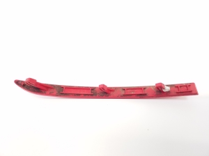 Volkswagen Tiguan (2007–2016) Rückstrahler Stoßstange hinten 5N0945106 - 2