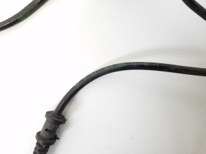 Mercedes Benz R-Class 251 (2006–2017) ABS-Sensor vorne A2515400817 - 2