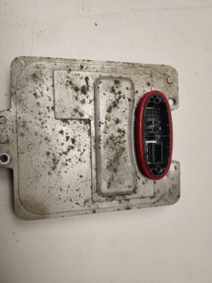 Mercedes Benz ML-Class 163 (1998–2005) Xenon headlight control unit A1648208185 - 3