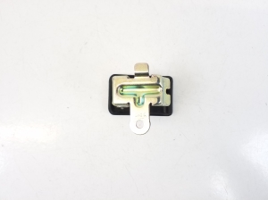 Honda Civic IX (2011–2015) Hood release handle (interior) - 2