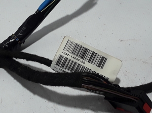 Land Rover Range Rover III (2002–2012) Wiring harness AH3214633BB - 2