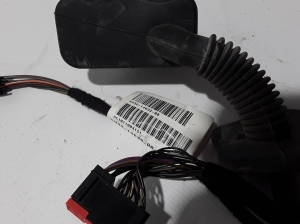 Land Rover Range Rover III (2002–2012) Wiring harness AH3214632BB - 2