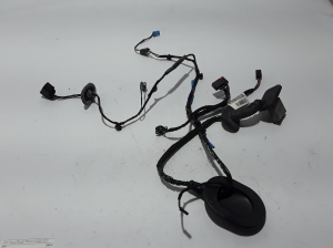 Land Rover Range Rover III (2002–2012) Wiring harness AH3214632BB - 3
