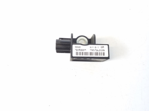 Honda Civic IX (2011–2015) Airbag sensor 77970T0AJ010M4 - 3