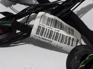 Land Rover Range Rover III (2002–2012) Vadu instalācija AH3214631AHB - 2