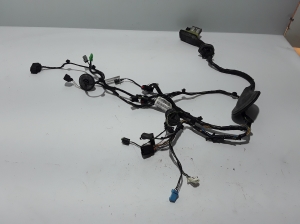Land Rover Range Rover III (2002–2012) Vadu instalācija AH3214631AHB - 3
