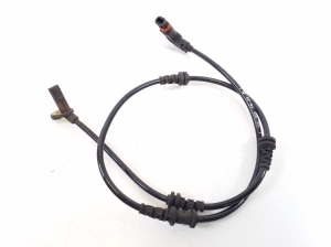 Front ABS sensor - A1649058200