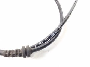 Mercedes Benz ML-Class 164 (2005–2011) Front ABS sensor A1649058200 - 2