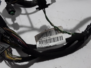 Land Rover Range Rover III (2002–2012) Vadu instalācija AH3214630AHB - 2