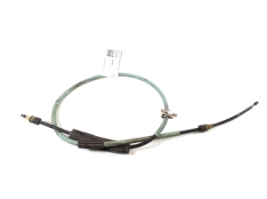 RENAULT Captur (2013–2019) Parking brake cable 365308900R - 2