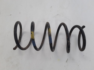RENAULT Scenic (1996–2003) Rear spring 7700436867 - 2