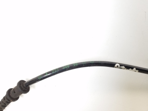 Mercedes Benz ML-Class 164 (2005–2011) Front ABS sensor A2515400817 - 2